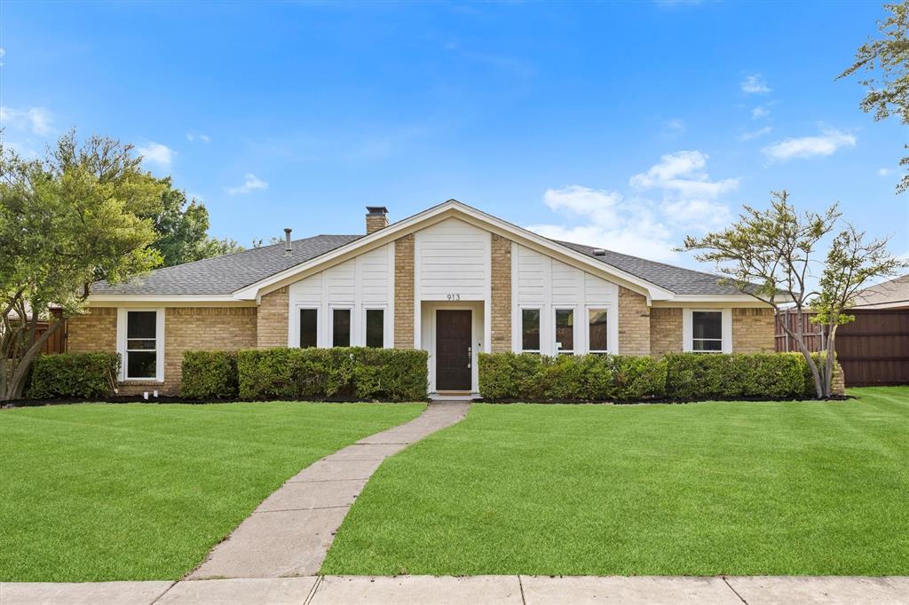 913 Rutgers Drive Property Photo