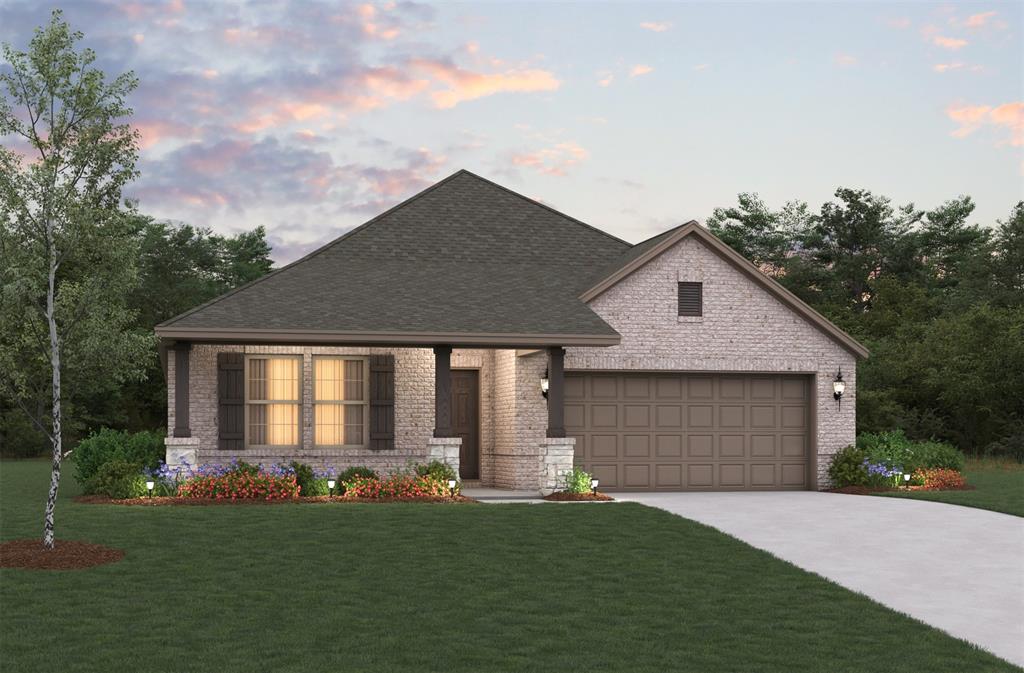 2513 Woodhall Drive Property Photo 1