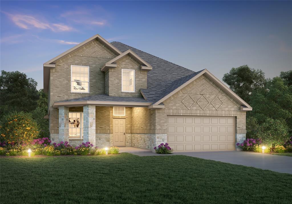 6933 Night Owl Lane Property Photo
