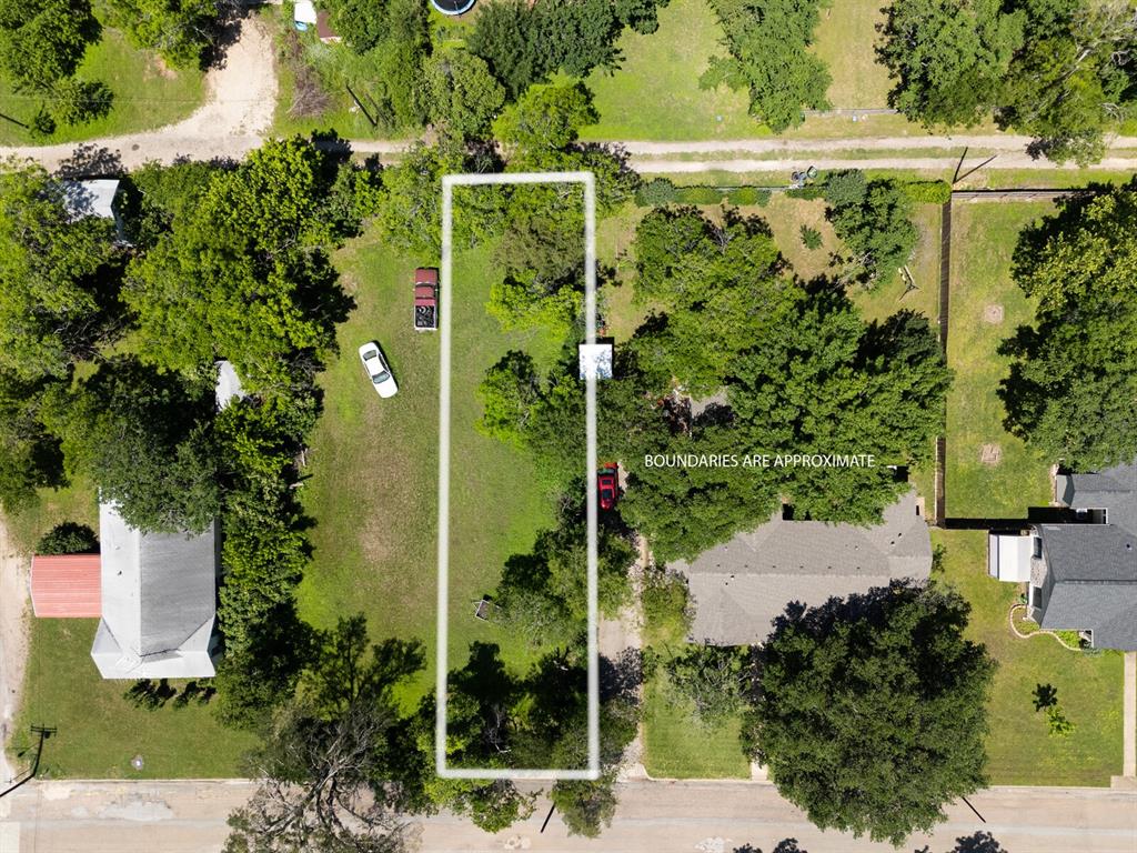 803 N Harrison Property Photo