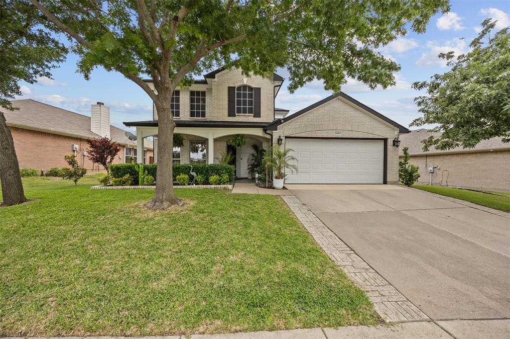 5637 Hunters Bend Lane Property Photo 1