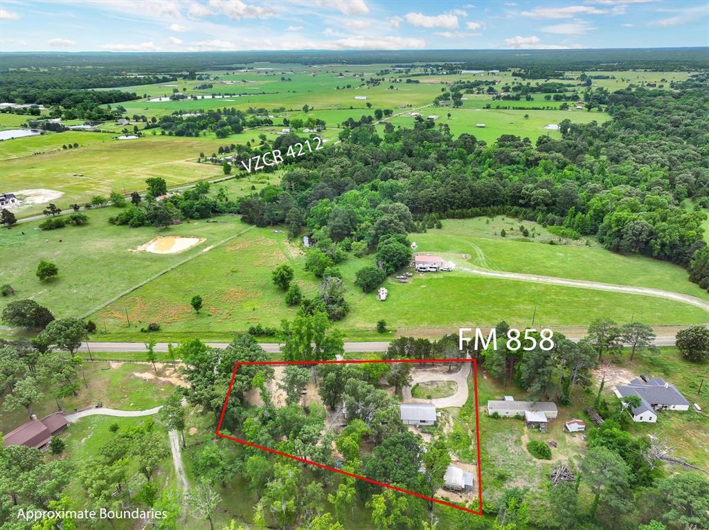 13386 Fm 858 Property Photo 1