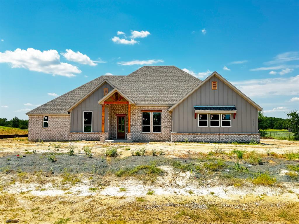 1024 Silver Sage Trail Property Photo 1
