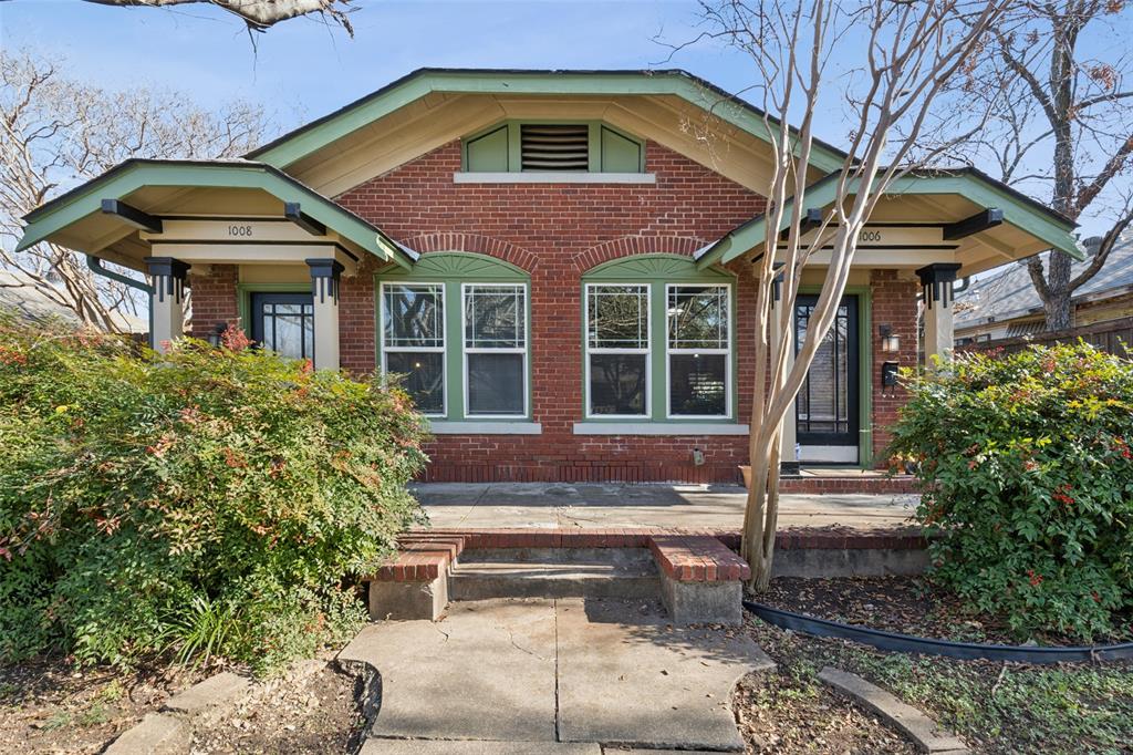 1006 Haines Avenue Property Photo