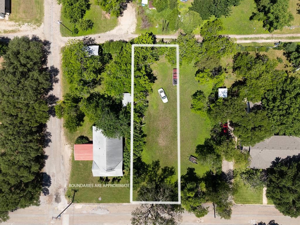 805 N Harrison Property Photo