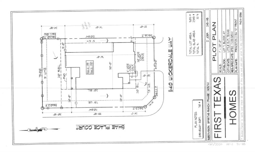 540 Wickerdale Way Property Photo 8