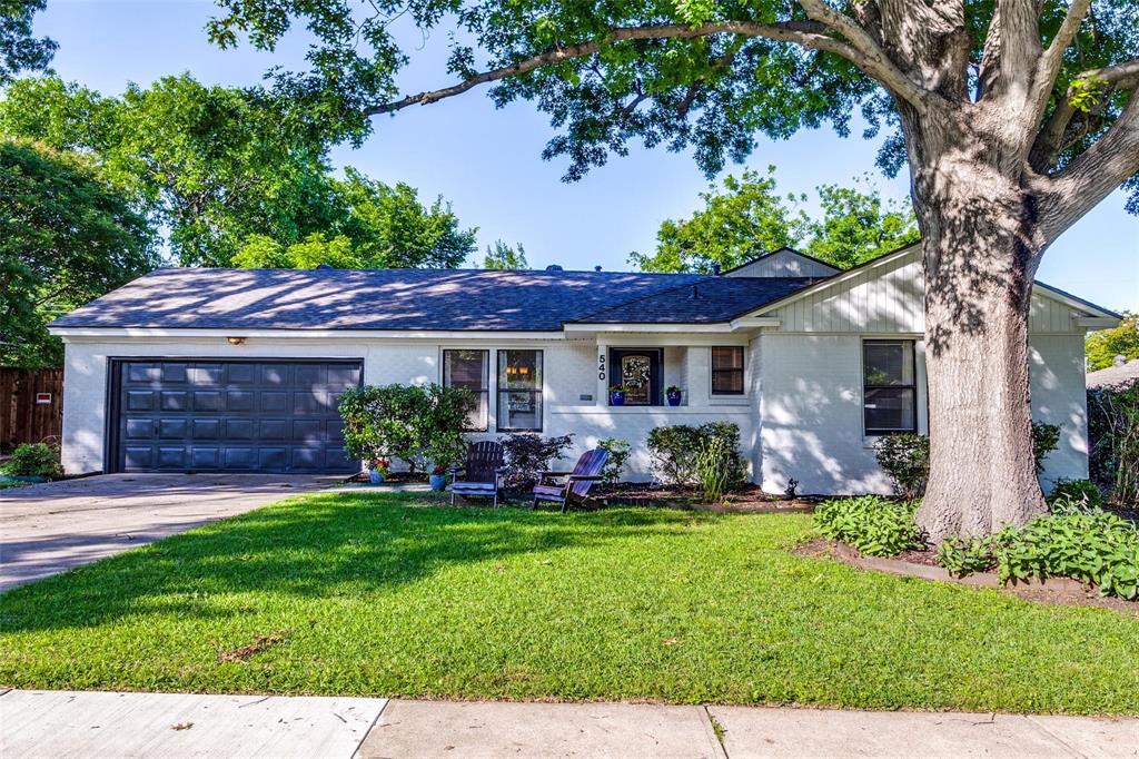 540 Aqua Drive Property Photo