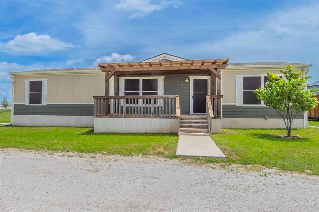 1353 Speedway Drive Property Photo