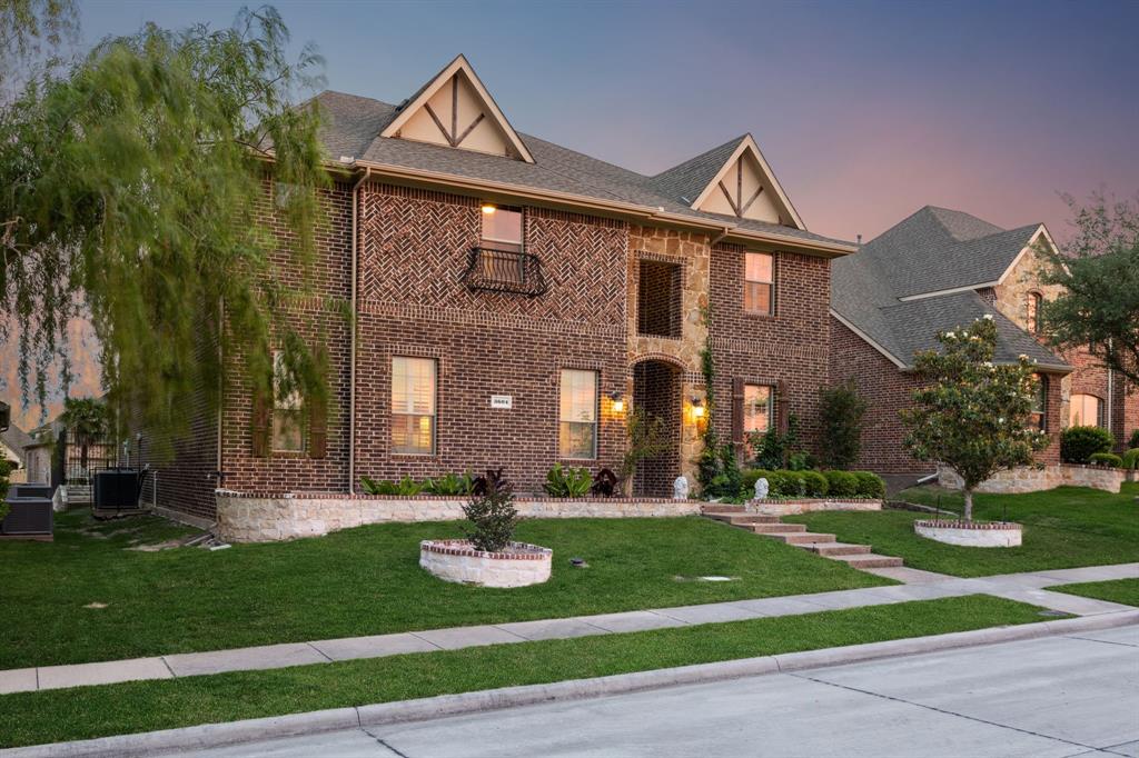 3604 Bright Star Way Property Photo