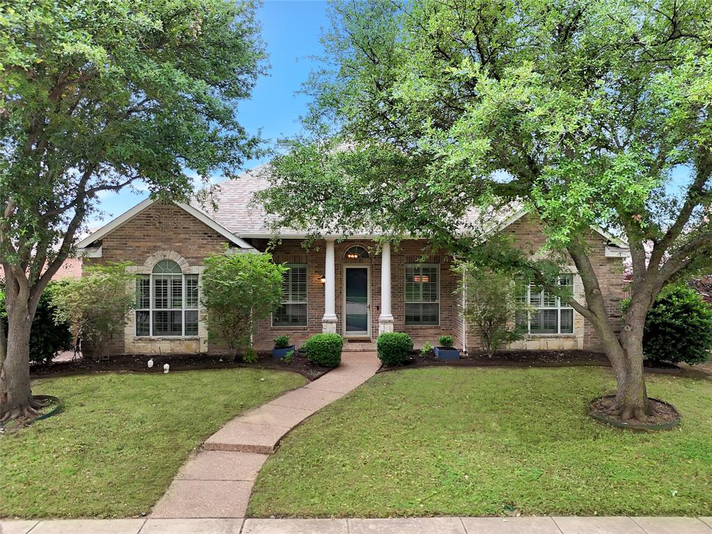 2387 Barret Drive Property Photo 1
