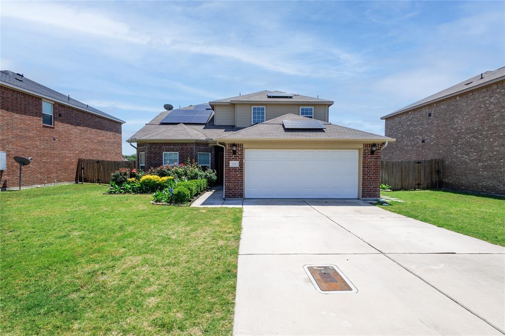 1114 Bogart Circle Property Photo 1