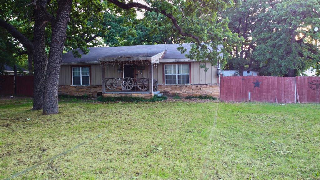 2404 Handley Drive Property Photo