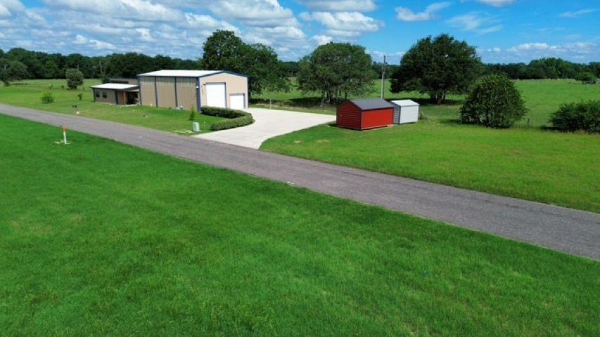 2800 County Road 2330
