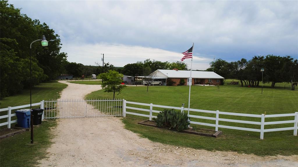 1630 County Road 3239 Property Photo