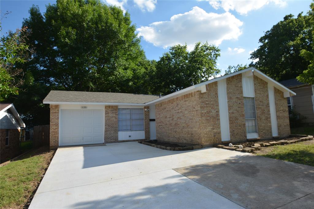 1135 Hill Street Property Photo