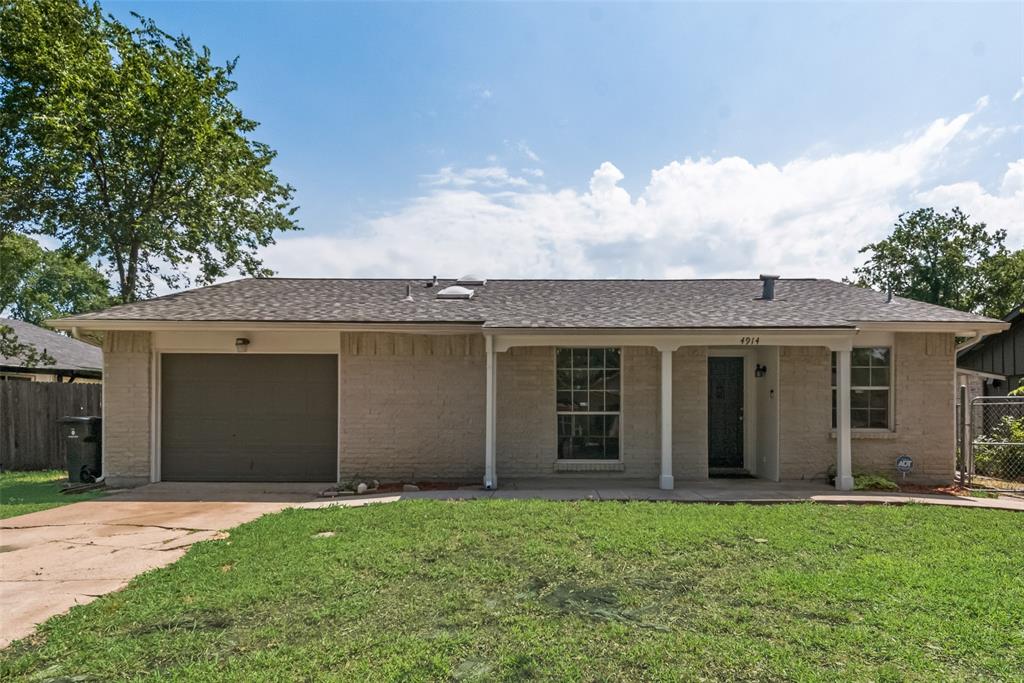 4914 Stagecoach Lane Property Photo 1