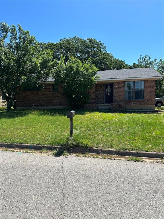 1830 S Center Street Property Photo