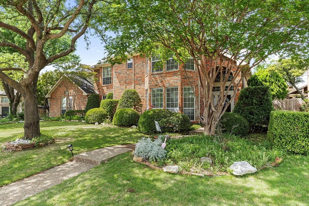 1590 North Hills Drive Property Photo 1