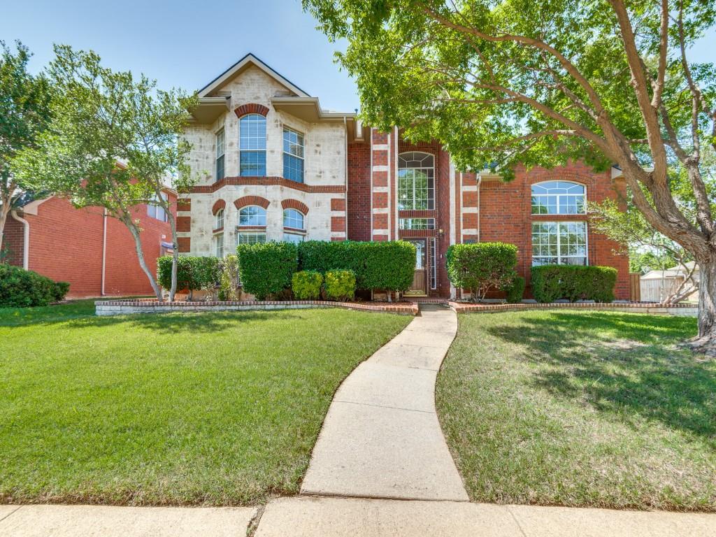 2540 Briardale Drive Property Photo 1