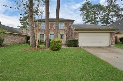 17210 Colony Creek Drive Property Photo
