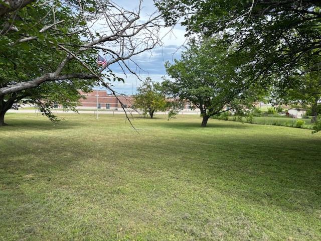 Tbd N Oak Street Property Photo 1