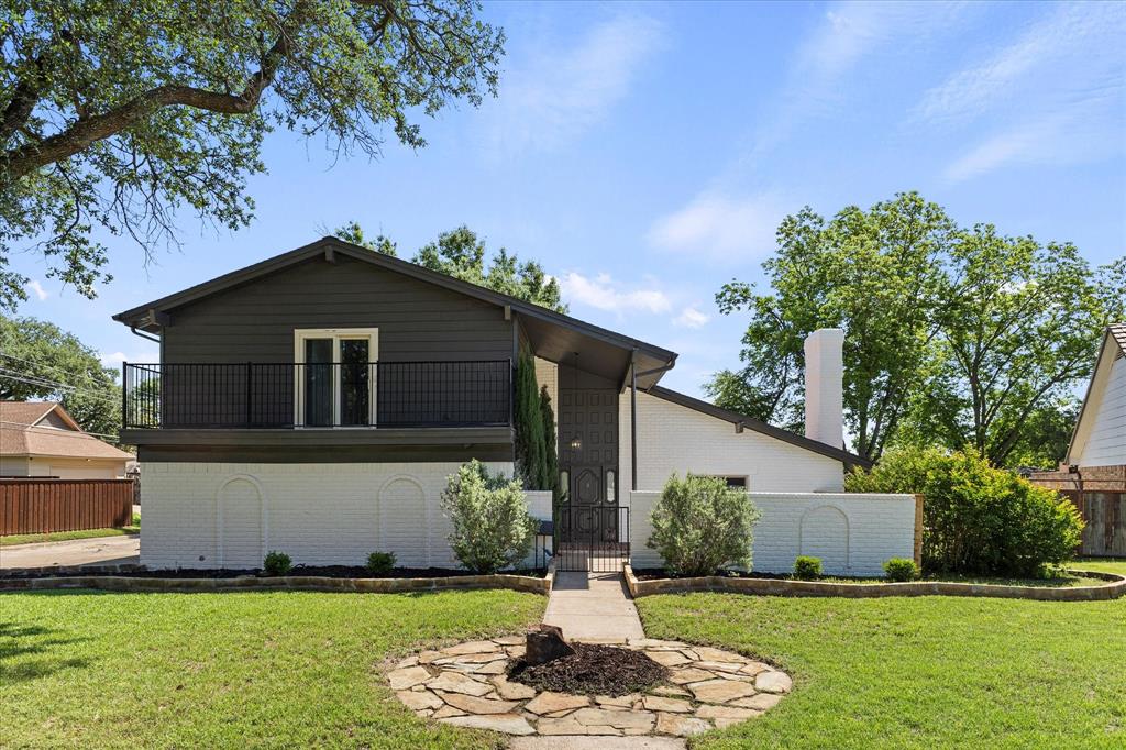 11230 Cotillion Drive Property Photo 1