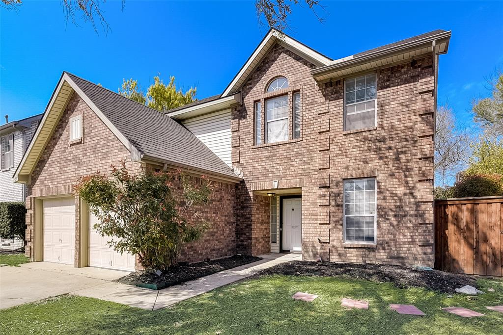 503 Las Cruces Drive Property Photo