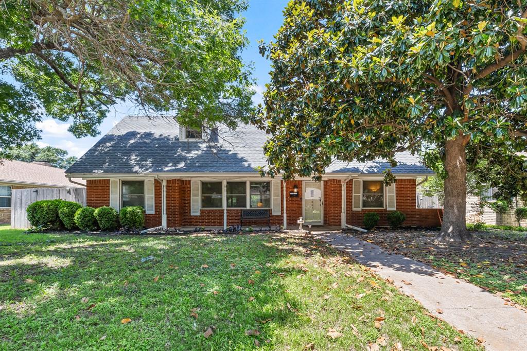 1809 Esquire Place Property Photo