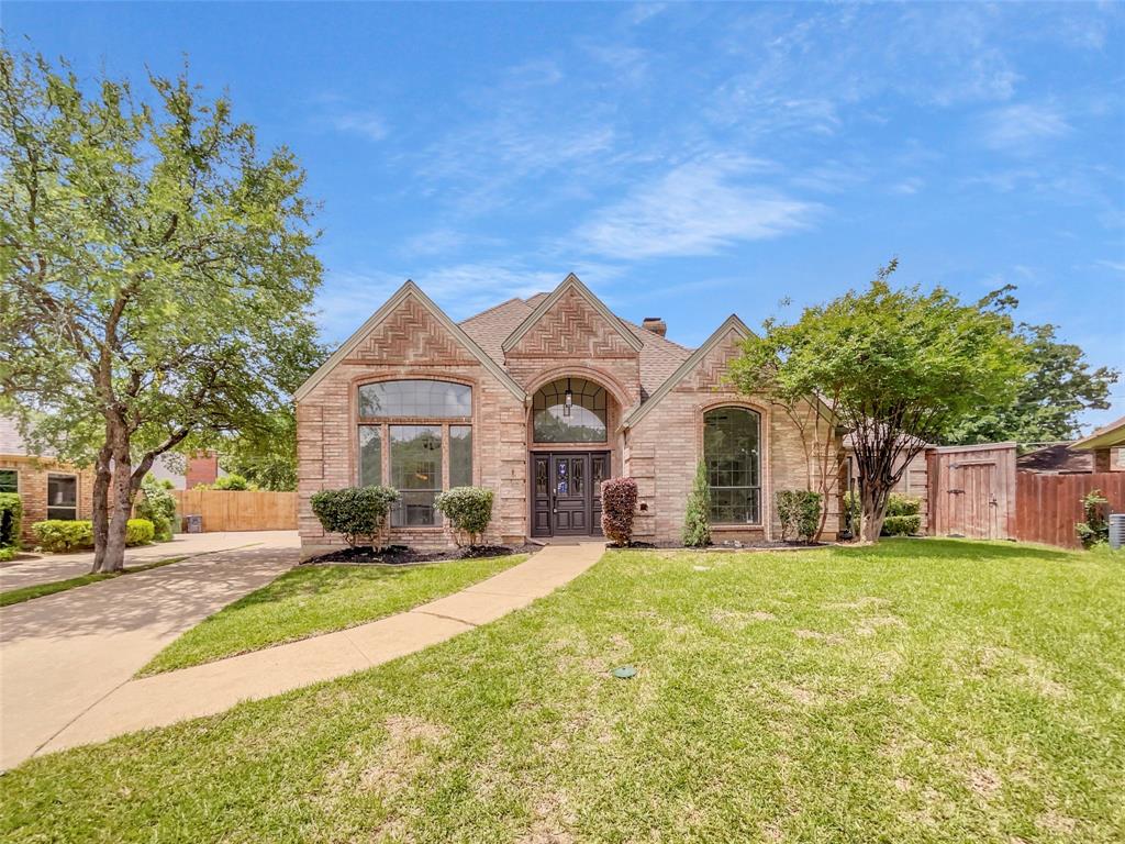 2303 Ox Bow Court Property Photo 1