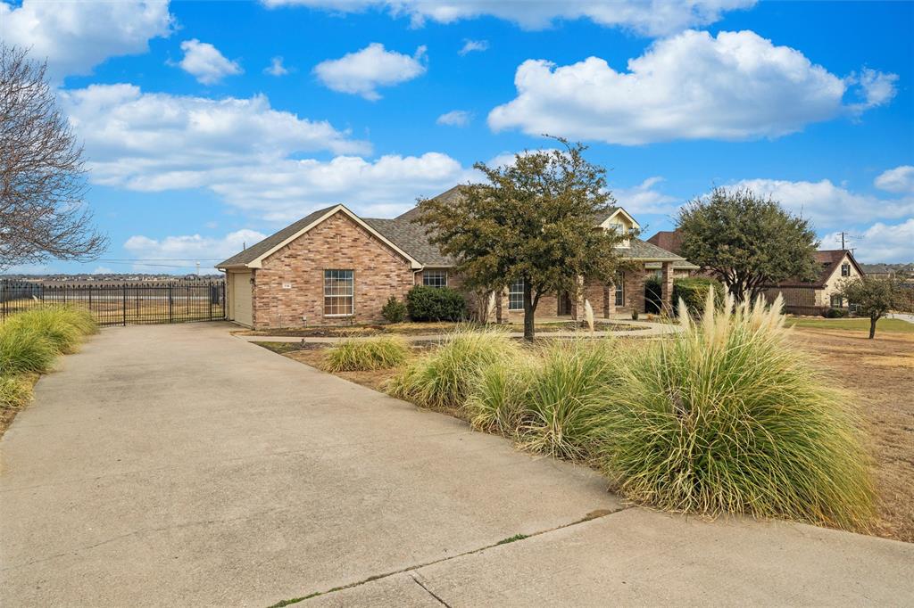 116 Lonesome Trail Property Photo 4