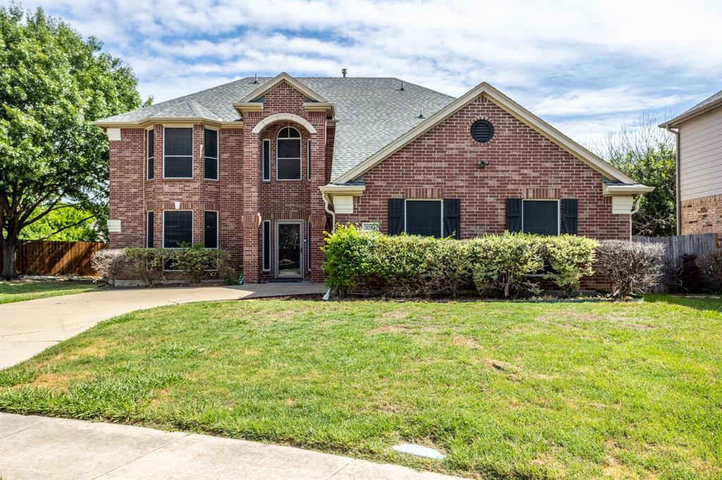 2208 Kingsley Drive Property Photo