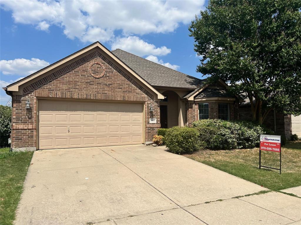 506 Hackberry Drive Property Photo