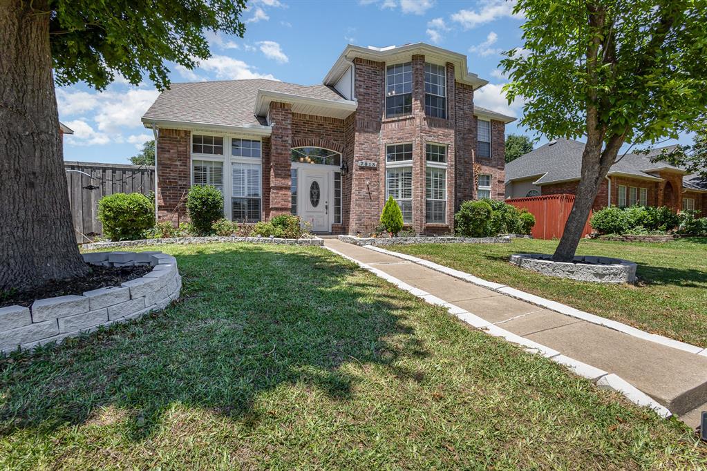 7013 Caldwell Lane Property Photo