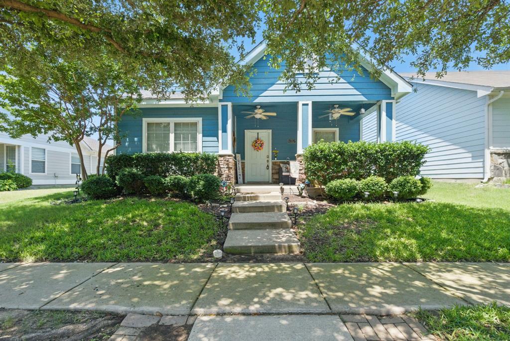 10957 Colonial Heights Lane Property Photo 1