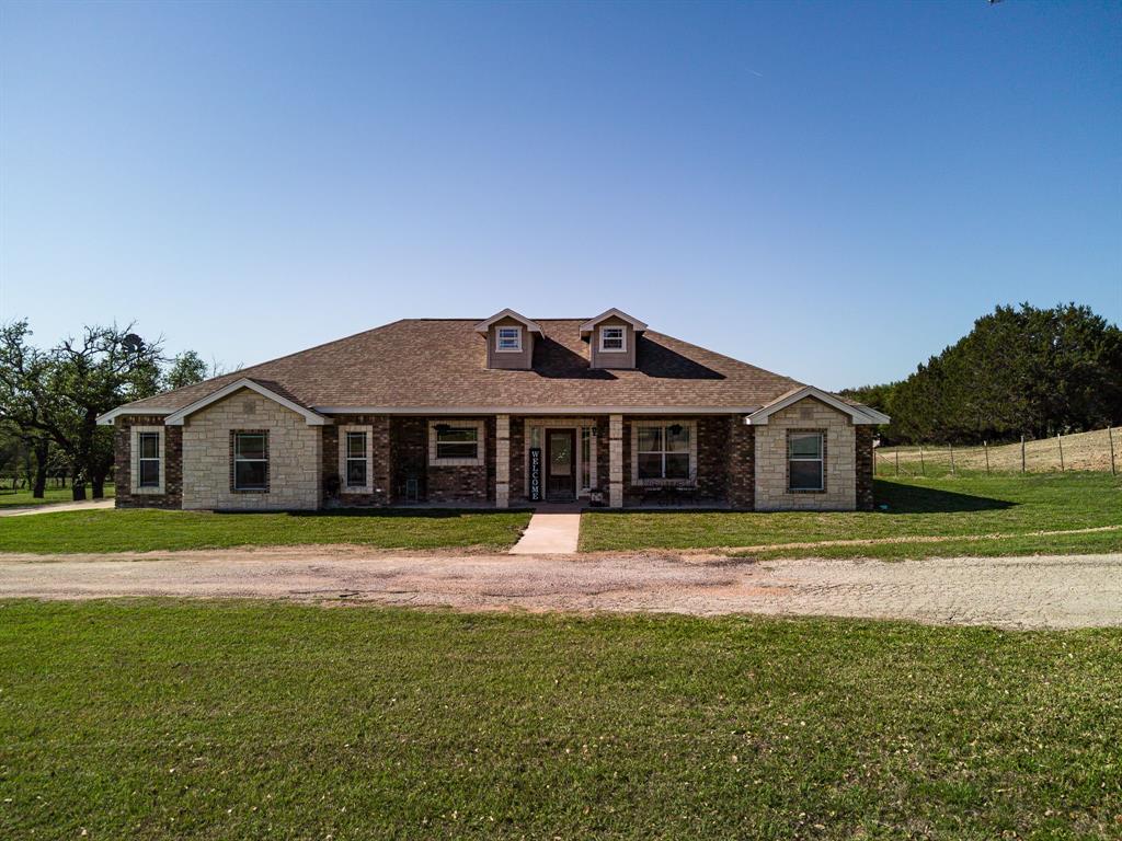 690 County Road 4707 Property Photo