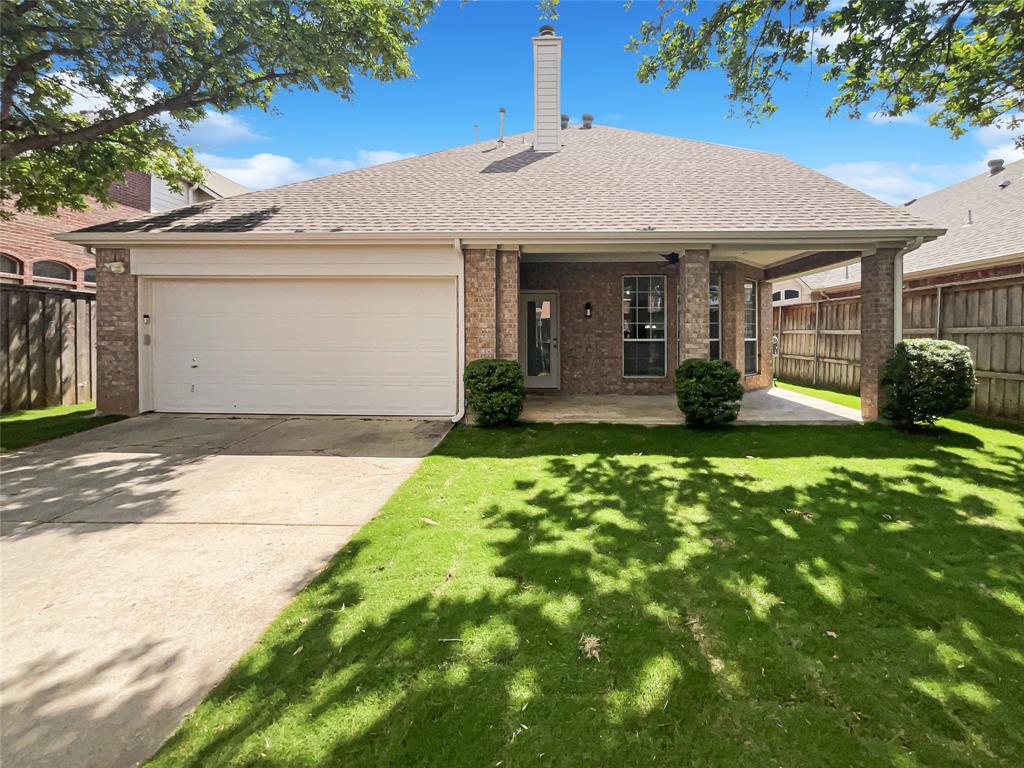 11473 Las Polamas Drive Property Photo 8