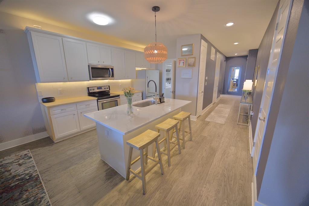 251 S Mill Street Property Photo