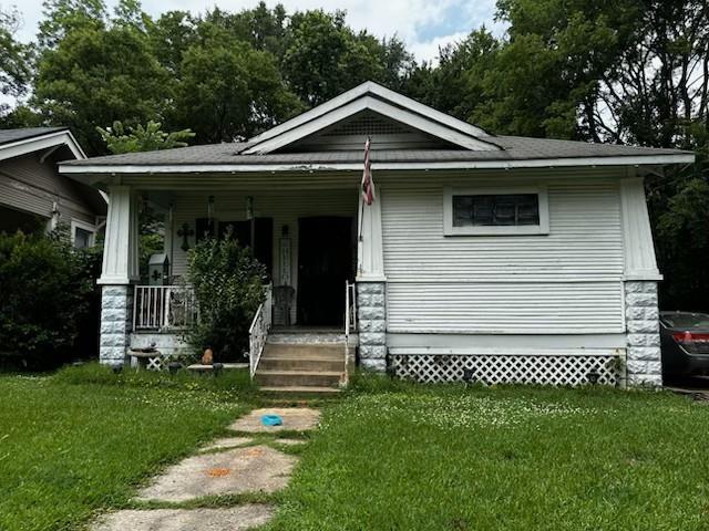512 Dalzell Street Property Photo 1