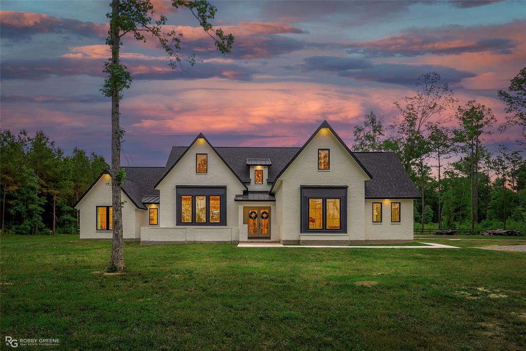 1740 Gravel Point Road Property Photo