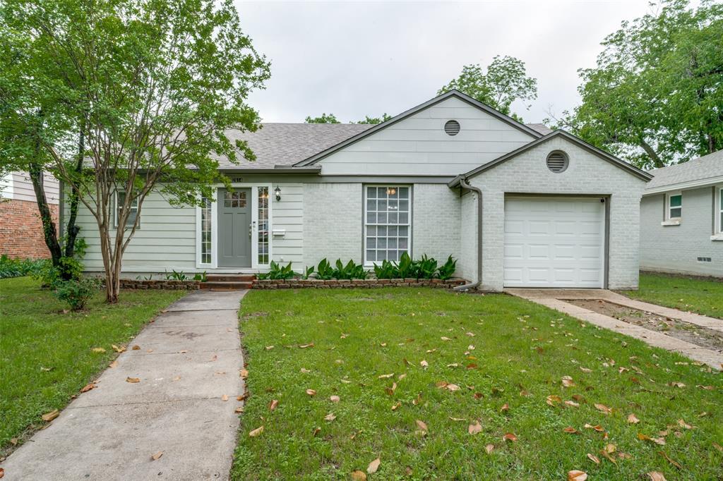 2614 Ivandell Avenue Property Photo 1