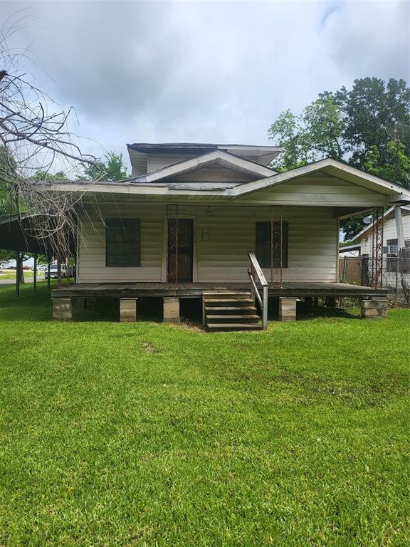 1724 Dickinson Street Property Photo 1