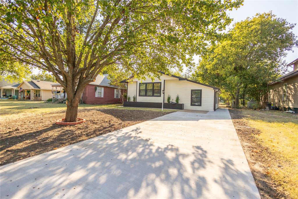 814 N Harrison Avenue Property Photo