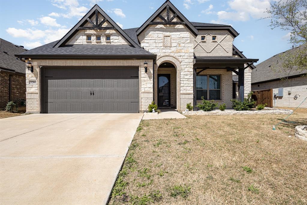 1204 Manor Creek Way Property Photo 1