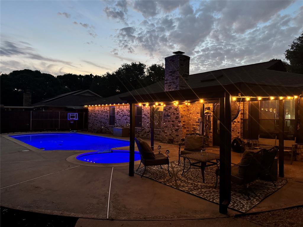 7108 Bermuda Court Property Photo 1