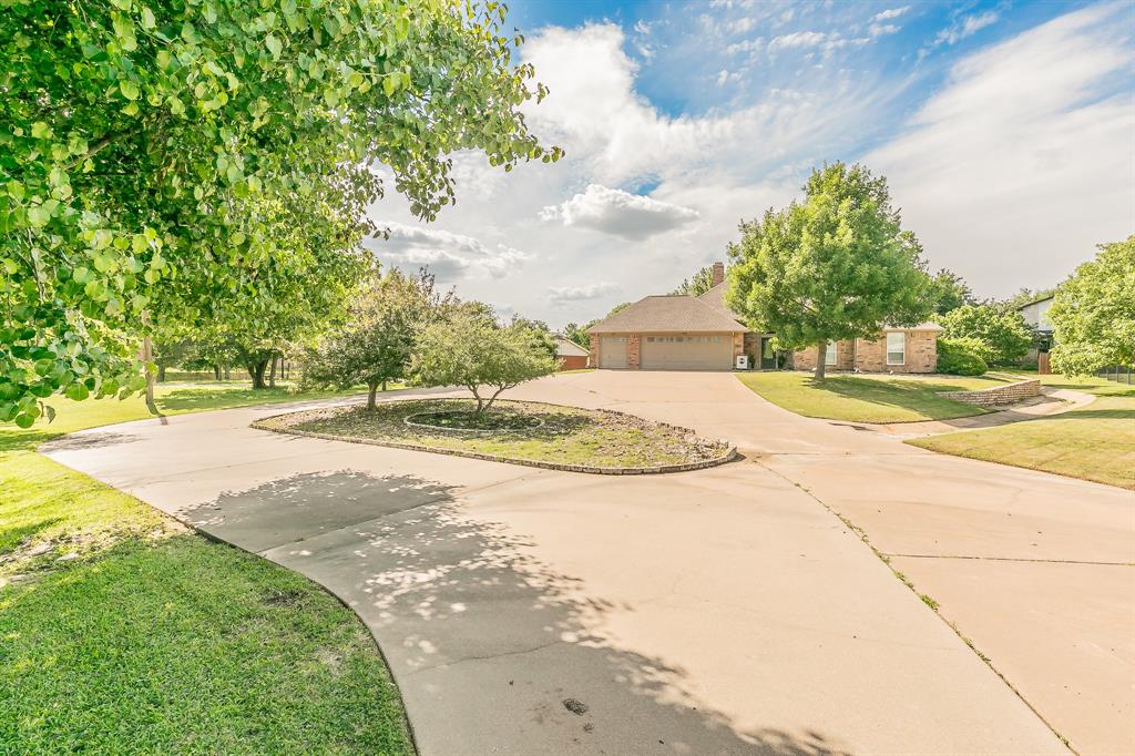 3706 Fairway Drive Property Photo 1