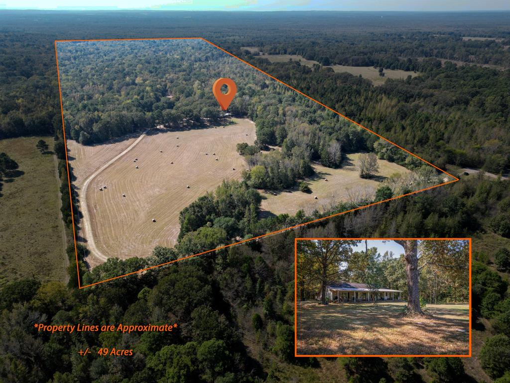 325 County Road 2715 Property Photo
