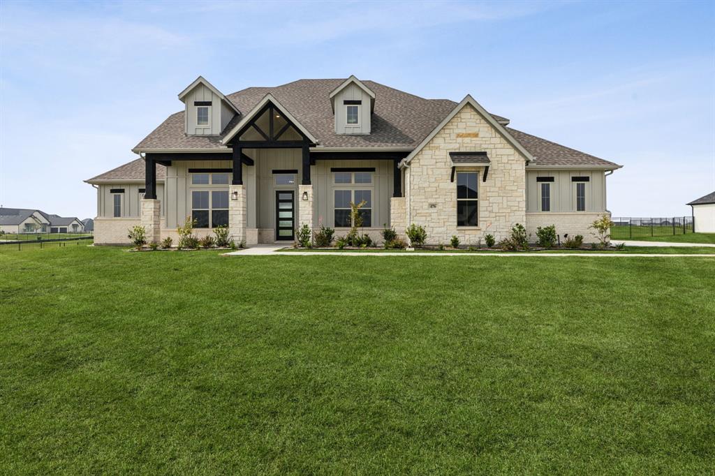 476 Baile Drive Property Photo