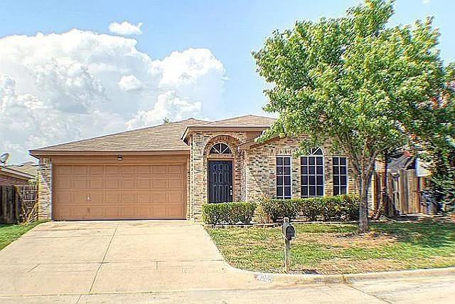 4205 Iris Avenue Property Photo