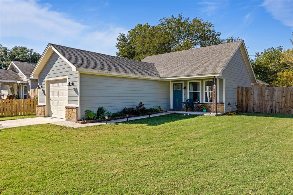 317 Chase Avenue Property Photo