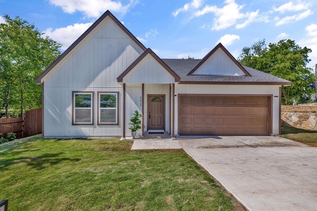 2617 Hillside Drive Property Photo